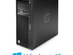 Workstation HP Z440, E5-2680 v4 14-Core, 32GB, 1TB SSD, Quadro P600, Win 10 Home